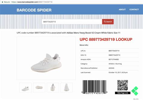 (2024) Barcode Legit Check: How To Spot Fake Nike/Adidas